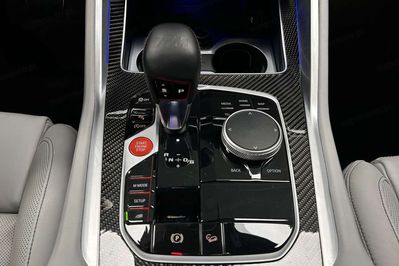 BMW X5 M Competition