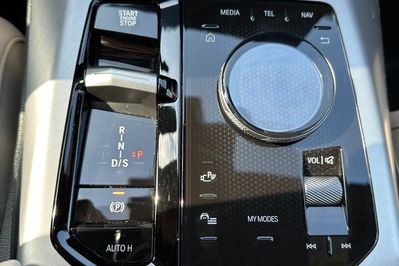BMW X3 xDrive20d M Sport