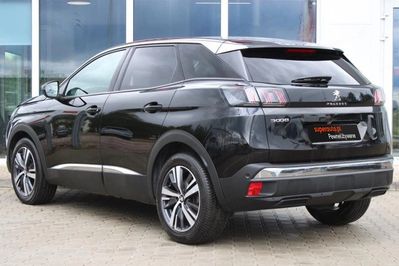 Peugeot 3008 1.5 Allure
