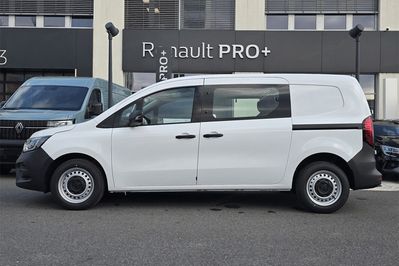 Renault Kangoo Van L2H1 Advance Zabudowa Brygadowa AT7