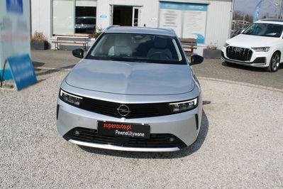 Opel Astra Sports Tourer