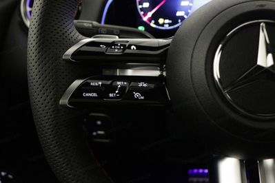 Mercedes GLB 200 d 4-Matic AMG Line