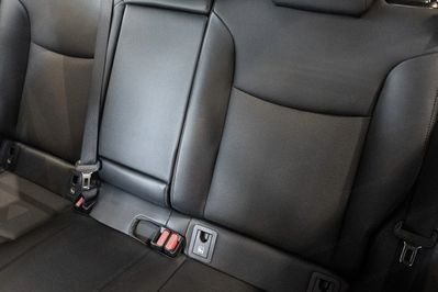 Toyota Corolla Cross Executive 2.0 Hybrid