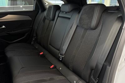 Peugeot 308 1.2 PureTech GT S&S EAT8