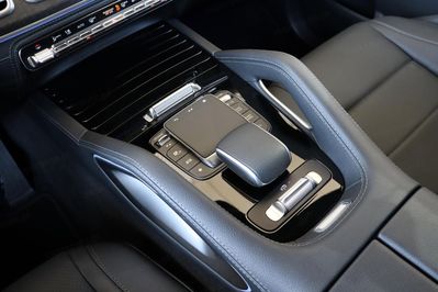 Mercedes GLE 300 d 4-Matic AMG Line