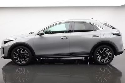 Kia XCeed 1.6 T-GDI Tribute DCT