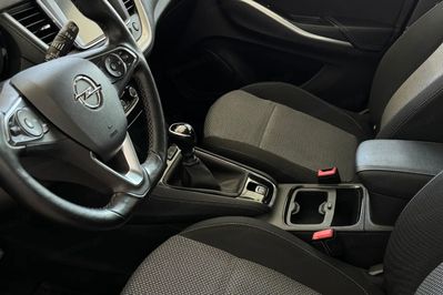 Opel Grandland X 1.2 T GPF Edition Business S&S