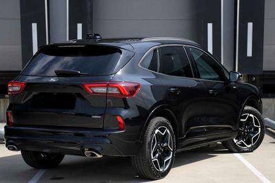 Ford Kuga ST-Line eCVT 2.5 PHEV FWD