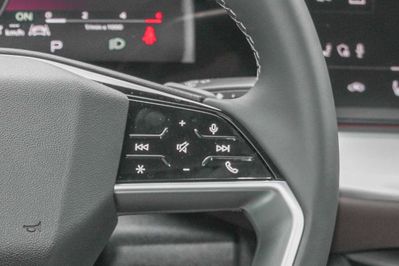 Audi Q5 TDI quattro S line