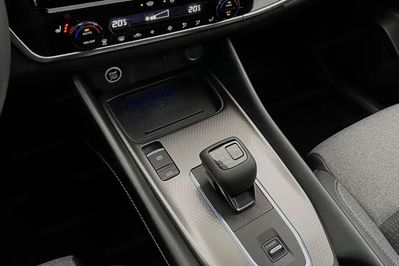 Nissan Qashqai N-Connecta Xtronic 1.3 DIG-T mHEV