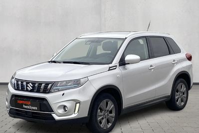 Suzuki Vitara 1.4 Boosterjet SHVS Premium 4WD