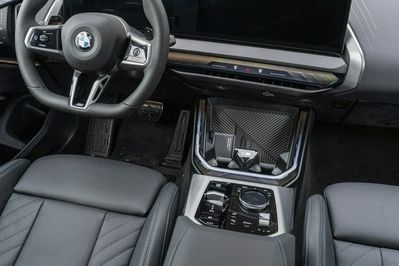 BMW X3 xDrive20d M Sport