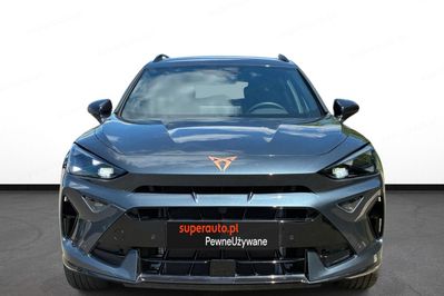 Cupra Formentor 1.5 eTSI mHEV DSG