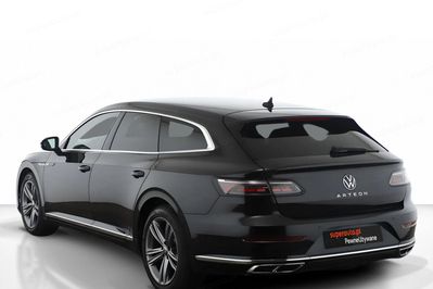 Volkswagen Arteon 2.0 TDI R-Line DSG