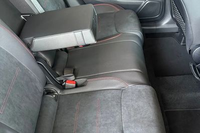 Mercedes GLB 200 AMG Line