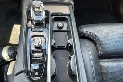 Volvo XC90 B5 D AWD Inscription aut