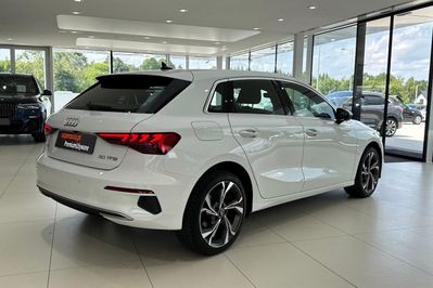 Audi A3 Sportback 30 TFSI