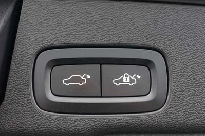 Volvo XC60 B4 B Plus Bright aut