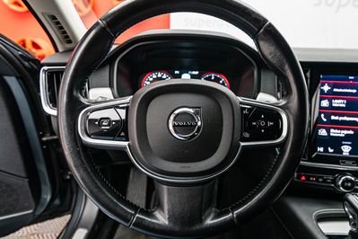 Volvo S90 D4 Inscription