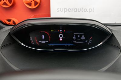 Peugeot 5008 1.5 BlueHDi Allure Pack S&S EAT8