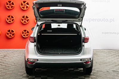 Kia Sportage 1.6 GDI M 2WD