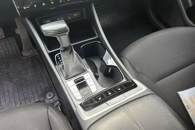 Hyundai Tucson Executive 1.6 T-GDi 48V  DCT