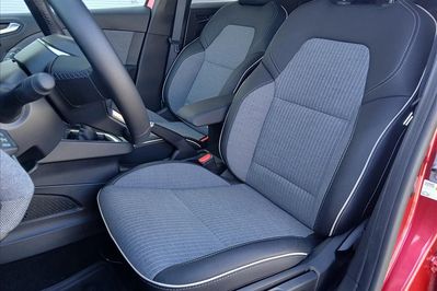 Renault Clio Tce Techno