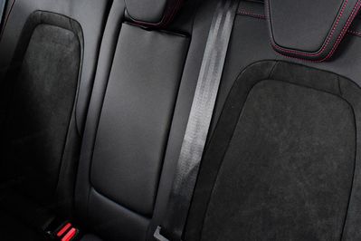 Ford Focus ST X 2.3 EcoBoost