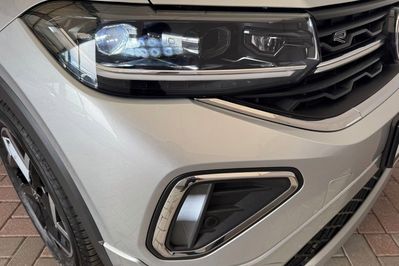 Volkswagen T-Cross R-Line Plus 1.5 TSI DSG