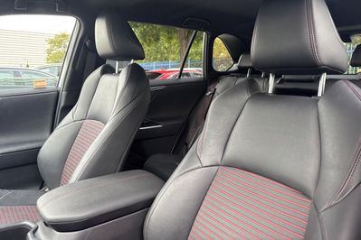 Toyota RAV4 Selection 2.5 Plug-In Hybrid  4x4