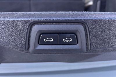 BMW X7 xDrive40d mHEV sport-aut