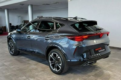 Cupra Formentor 1.5 TSI DSG