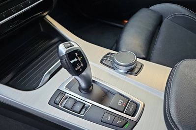 BMW X4 xDrive20d M Sport aut