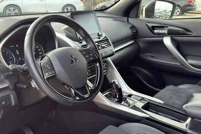 Mitsubishi Eclipse Cross 2.4 PHEV Intense Plus