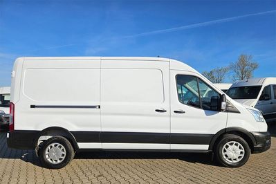 Ford Transit L3H2
