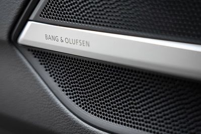 Audi A8 S8 TFSI quattro