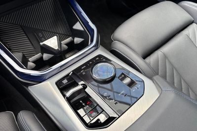 BMW X3 xDrive20d M Sport
