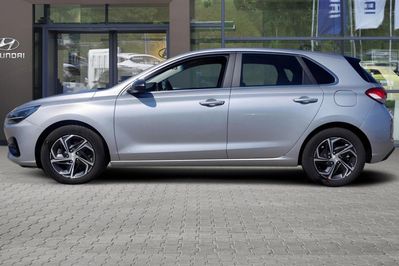 Hyundai i30 1.0 t-Gdi Smart