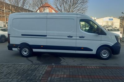Renault Master L3H2 Extra