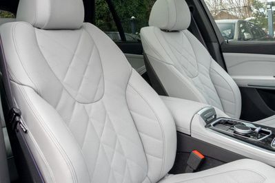 BMW X5 xDrive30d M Sport