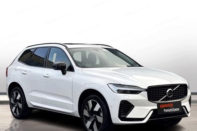 Volvo XC60 T6 Plug-In Hybrid AWD Plus Dark aut