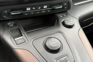 Peugeot Rifter 1.2 PureTech GT S&S