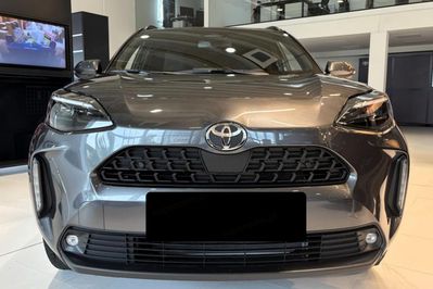 Toyota Yaris Cross Style 1.5 Hybrid