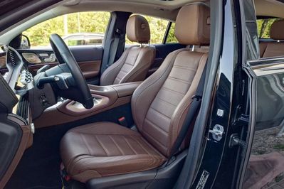 Mercedes GLE Coupe 450 d mHEV 4-Matic AMG Line