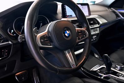 BMW X4 xDrive20i M Sport