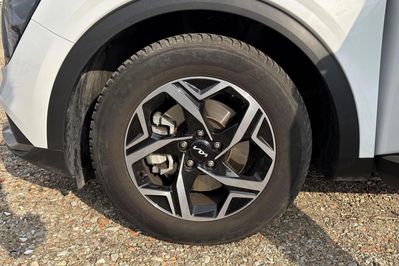 Kia Sportage 1.6 T-GDI M 2WD