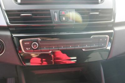 BMW Seria 2 216d