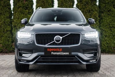 Volvo XC90 B5 D AWD R-Design