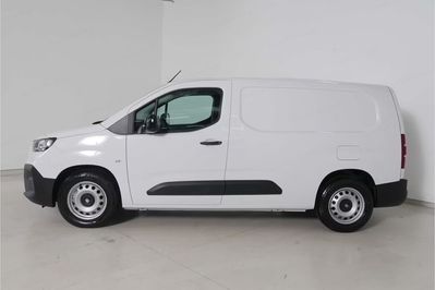 Fiat Doblo Cargo/Van XL L2H1
