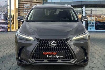 Lexus NX 350h Prestige AWD